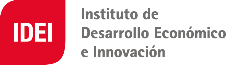 IDEI, Instituto de Desarrollo Económico e Innovación